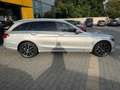 Mercedes-Benz C 180 T-Modell AT,ACC,Navi,Standheiz.,Allwetter Zilver - thumbnail 2