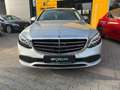 Mercedes-Benz C 180 T-Modell AT,ACC,Navi,Standheiz.,Allwetter Zilver - thumbnail 3