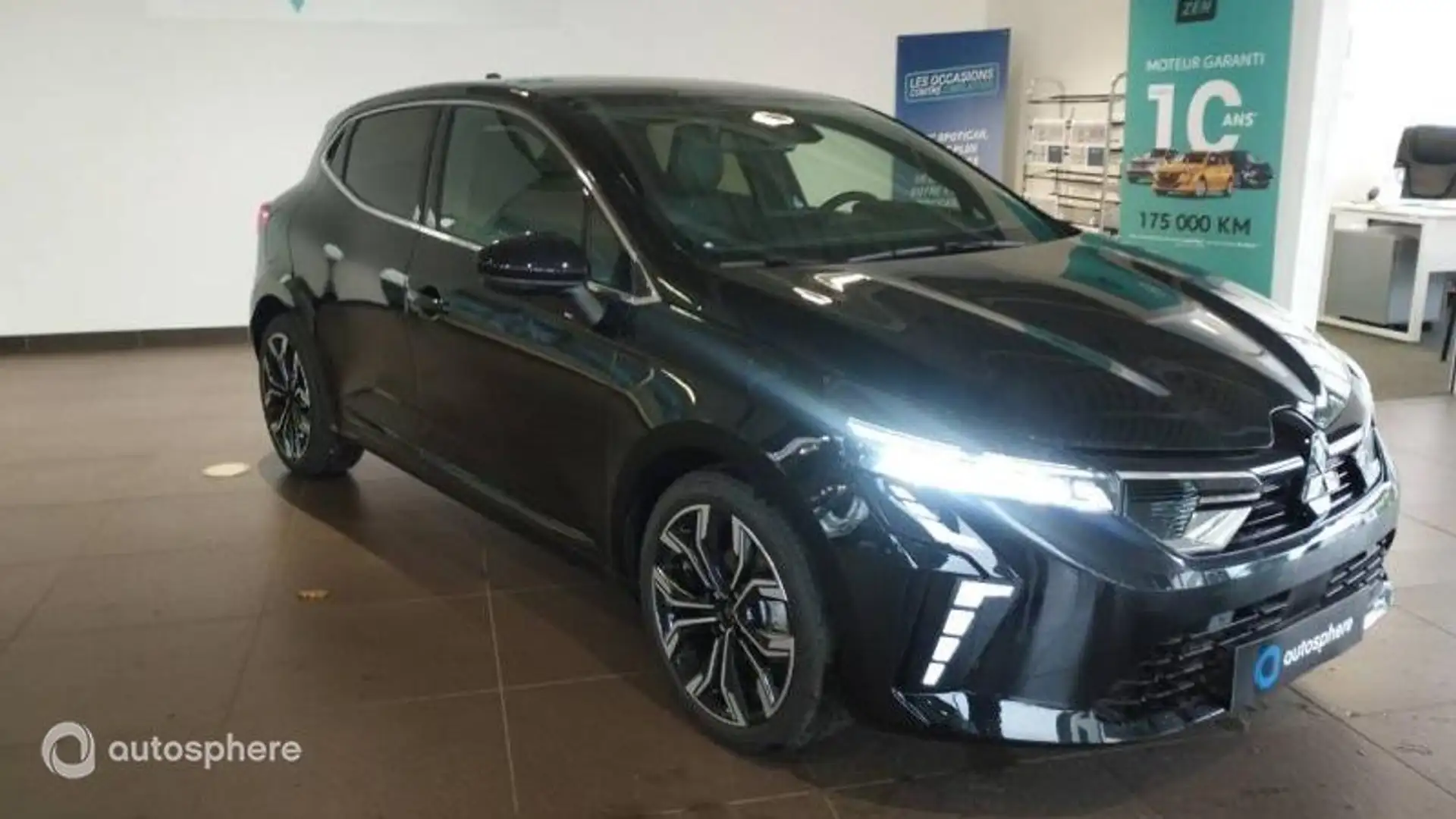 Mitsubishi Colt 1.0 MPI-T 91ch Intense 2024 - 1