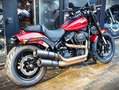 Harley-Davidson Fat Bob 114 ***MOTO VERTE*** Червоний - thumbnail 3