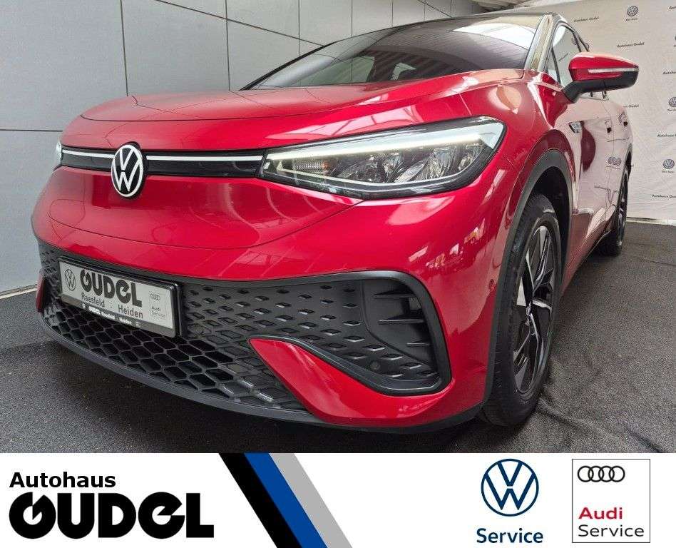 Volkswagen ID.5