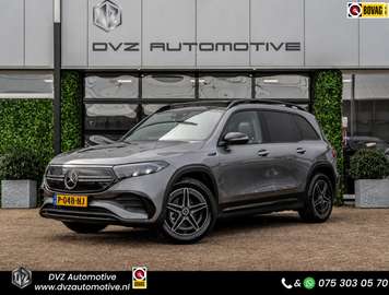 AMG Line 67 kWh