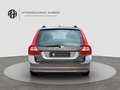 Volvo V70 Kombi 2.0 Momentum*AHK*Leder*Navi*SitzHzg* Grau - thumbnail 6