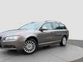 Volvo V70 Kombi 2.0 Momentum*AHK*Leder*Navi*SitzHzg* Grau - thumbnail 9