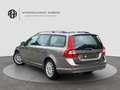 Volvo V70 Kombi 2.0 Momentum*AHK*Leder*Navi*SitzHzg* Grau - thumbnail 2