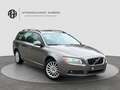 Volvo V70 Kombi 2.0 Momentum*AHK*Leder*Navi*SitzHzg* Grau - thumbnail 1