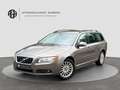 Volvo V70 Kombi 2.0 Momentum*AHK*Leder*Navi*SitzHzg* Grau - thumbnail 3