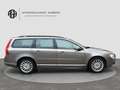 Volvo V70 Kombi 2.0 Momentum*AHK*Leder*Navi*SitzHzg* Grau - thumbnail 8