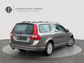 Volvo V70 Kombi 2.0 Momentum*AHK*Leder*Navi*SitzHzg* Grau - thumbnail 4