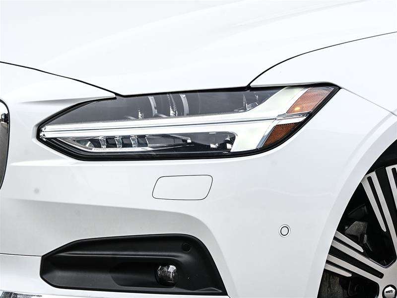2023 Volvo S90