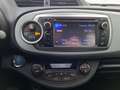 Toyota Yaris Hybrid Active +Kamera +Klimautomatik +Bluetooth Gris - thumbnail 12