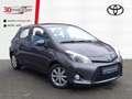 Toyota Yaris Hybrid Active +Kamera +Klimautomatik +Bluetooth Gris - thumbnail 1