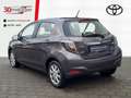 Toyota Yaris Hybrid Active +Kamera +Klimautomatik +Bluetooth Gris - thumbnail 4
