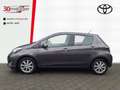 Toyota Yaris Hybrid Active +Kamera +Klimautomatik +Bluetooth Gris - thumbnail 5