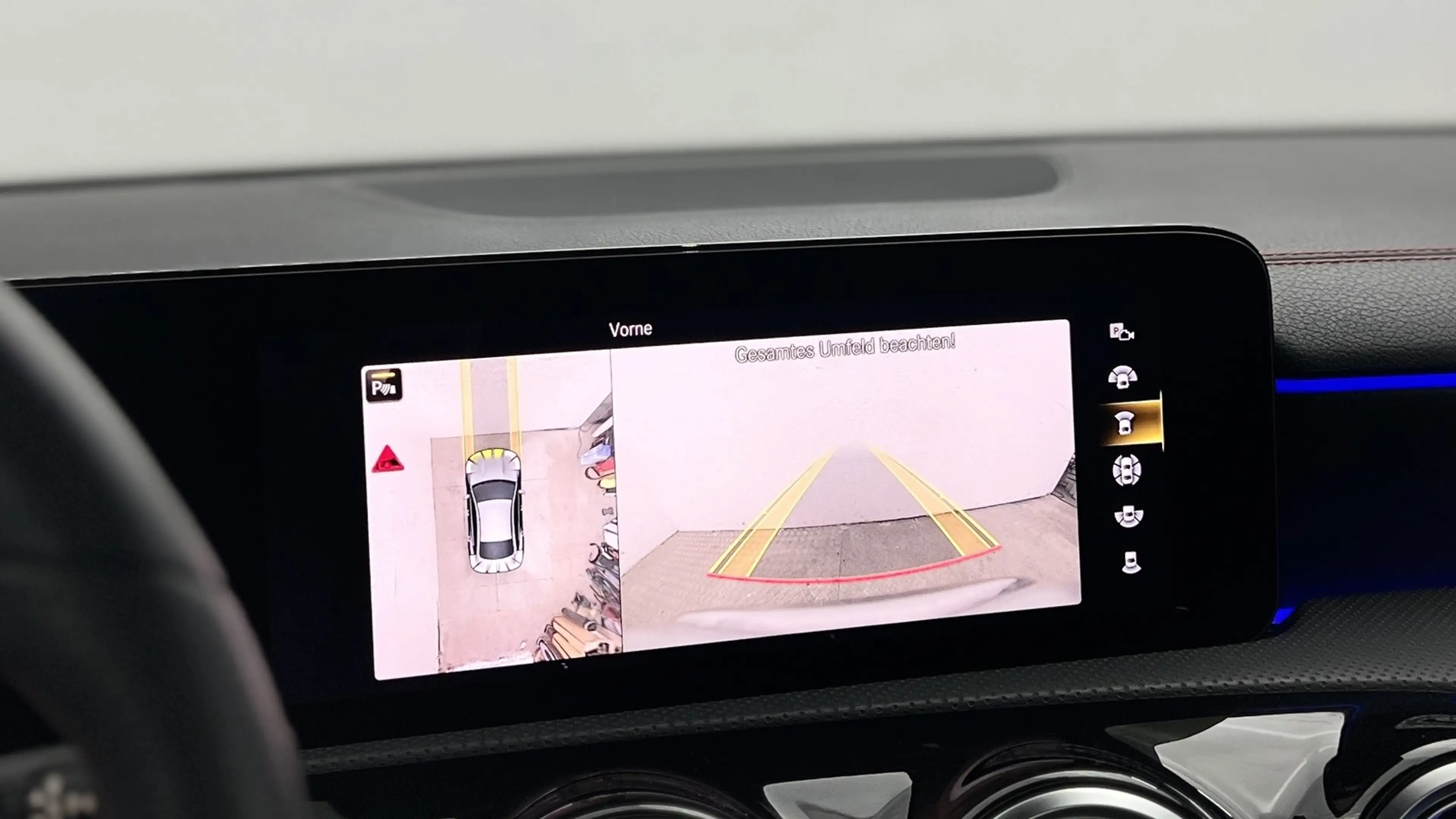 Mercedes-Benz CLA 220 4M AMG PANO+BURMESTER+360+DIGITAL+MEMO+ — photo 12