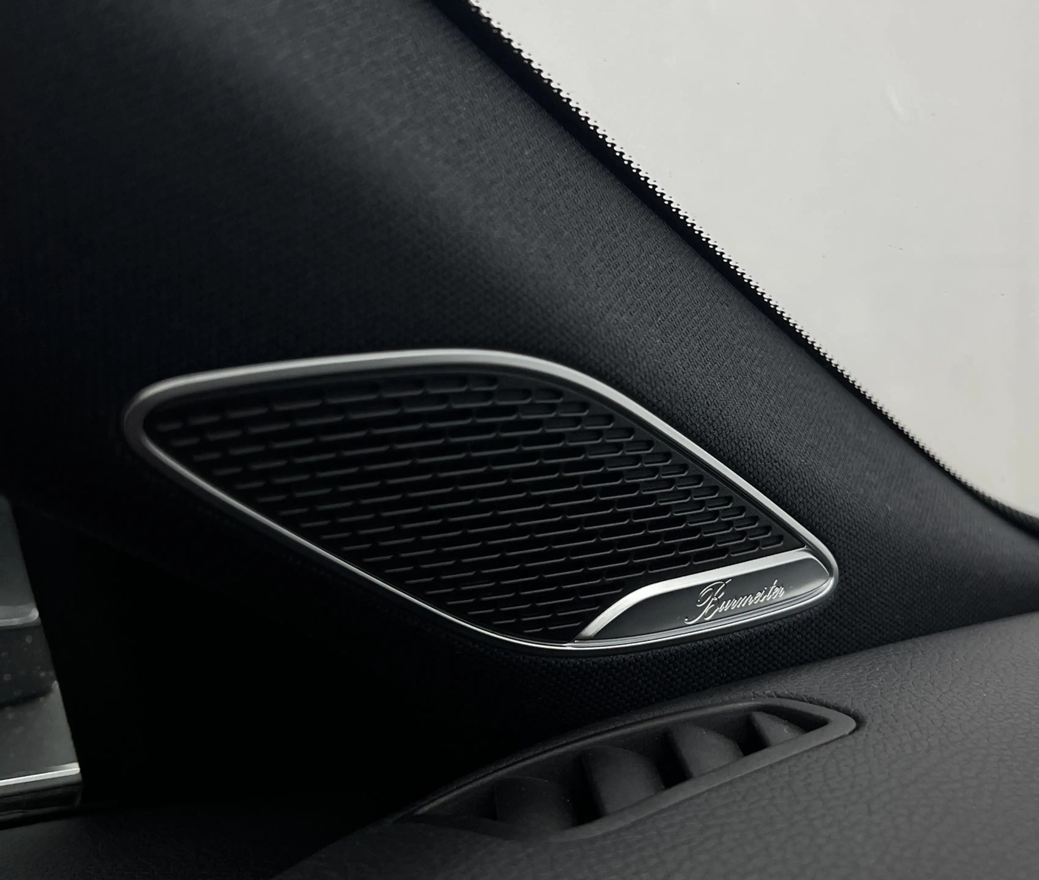 Mercedes-Benz CLA 220 4M AMG PANO+BURMESTER+360+DIGITAL+MEMO+ — photo 13