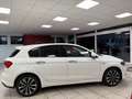 Fiat Tipo Lounge AUTOMATIK, NAVI, LEDER, SITZHEIZUNG Weiß - thumbnail 6
