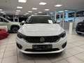 Fiat Tipo Lounge AUTOMATIK, NAVI, LEDER, SITZHEIZUNG Weiß - thumbnail 8