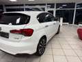 Fiat Tipo Lounge AUTOMATIK, NAVI, LEDER, SITZHEIZUNG Weiß - thumbnail 5