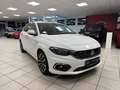 Fiat Tipo Lounge AUTOMATIK, NAVI, LEDER, SITZHEIZUNG Weiß - thumbnail 7