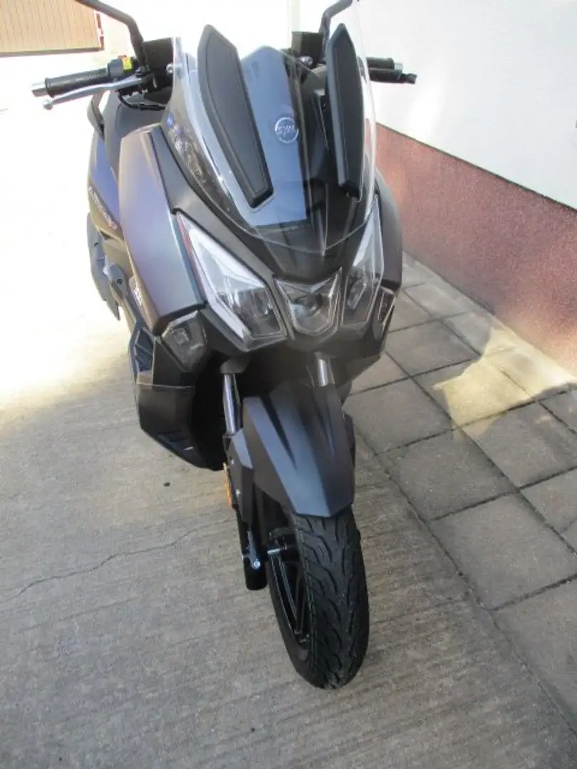 SYM Joyride 300 Joyride 16 300i - 2