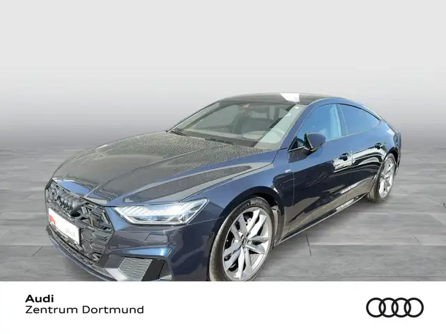 Audi A7 Sportback 45 Qu. S LINE STANDHZ LASER HEADUP ALU20