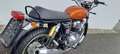 Royal Enfield Interceptor 650 EFI ABS Classic Bike Orange - thumbnail 5