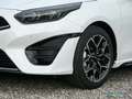 Kia Ceed / cee'd 1.5T DCT7 GT Line TECHNIK SOUND Weiß - thumbnail 10