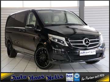 CDI BlueTec Avantgarde Lang Burmester Lede