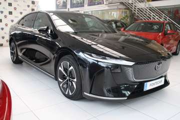 6e EV Gran Autonomía Takumi Plus 245