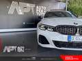 BMW 340 M340d Touring mhev 48V xdrive auto Blanco - thumbnail 30