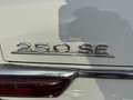 Mercedes-Benz 250 se - thumbnail 9