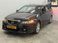 Honda Accord Tourer 2.0i Comfort / NIEUWE APK / NAP / RIJDT SCH Noir - thumbnail 1