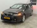 Honda Accord Tourer 2.0i Comfort / NIEUWE APK / NAP / RIJDT SCH Schwarz - thumbnail 4