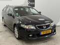 Honda Accord Tourer 2.0i Comfort / NIEUWE APK / NAP / RIJDT SCH Noir - thumbnail 11