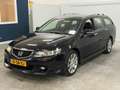 Honda Accord Tourer 2.0i Comfort / NIEUWE APK / NAP / RIJDT SCH Noir - thumbnail 12