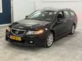 Honda Accord Tourer 2.0i Comfort / NIEUWE APK / NAP / RIJDT SCH Noir - thumbnail 14