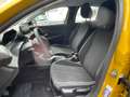 Peugeot 208 1.2 puretech Active Pack CINGHIA NUOVA Amarillo - thumbnail 5