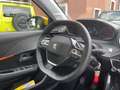Peugeot 208 1.2 puretech Active Pack CINGHIA NUOVA Amarillo - thumbnail 9