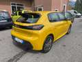 Peugeot 208 1.2 puretech Active Pack CINGHIA NUOVA Amarillo - thumbnail 3