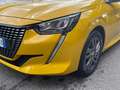 Peugeot 208 1.2 puretech Active Pack CINGHIA NUOVA Amarillo - thumbnail 16