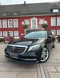 Mercedes 350 cdi 286ch fascination full options