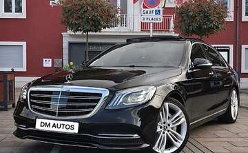 Mercedes 350 cdi 286ch fascination full options