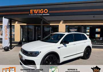 ii 2.0 tdi 150ch black r-line dsg7 euro6d-t