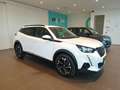 Peugeot 2008 1.5 bluehdi Allure Pack s&s 110cv Bianco - thumbnail 4