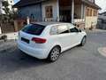 Audi A3 A3 SB 1,9 TDI e Limited Edition DPF Limited Editio Weiß - thumbnail 5