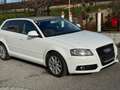 Audi A3 A3 SB 1,9 TDI e Limited Edition DPF Limited Editio Weiß - thumbnail 3