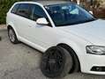 Audi A3 A3 SB 1,9 TDI e Limited Edition DPF Limited Editio Weiß - thumbnail 15