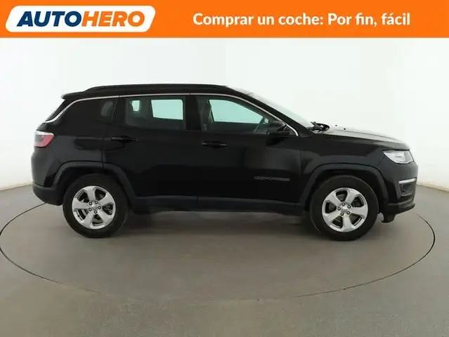 Jeep Compass view 7