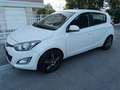 Hyundai i20 i20 5p 1.2 Sound Edition econext (bluedrive) Gpl Blanco - thumbnail 5